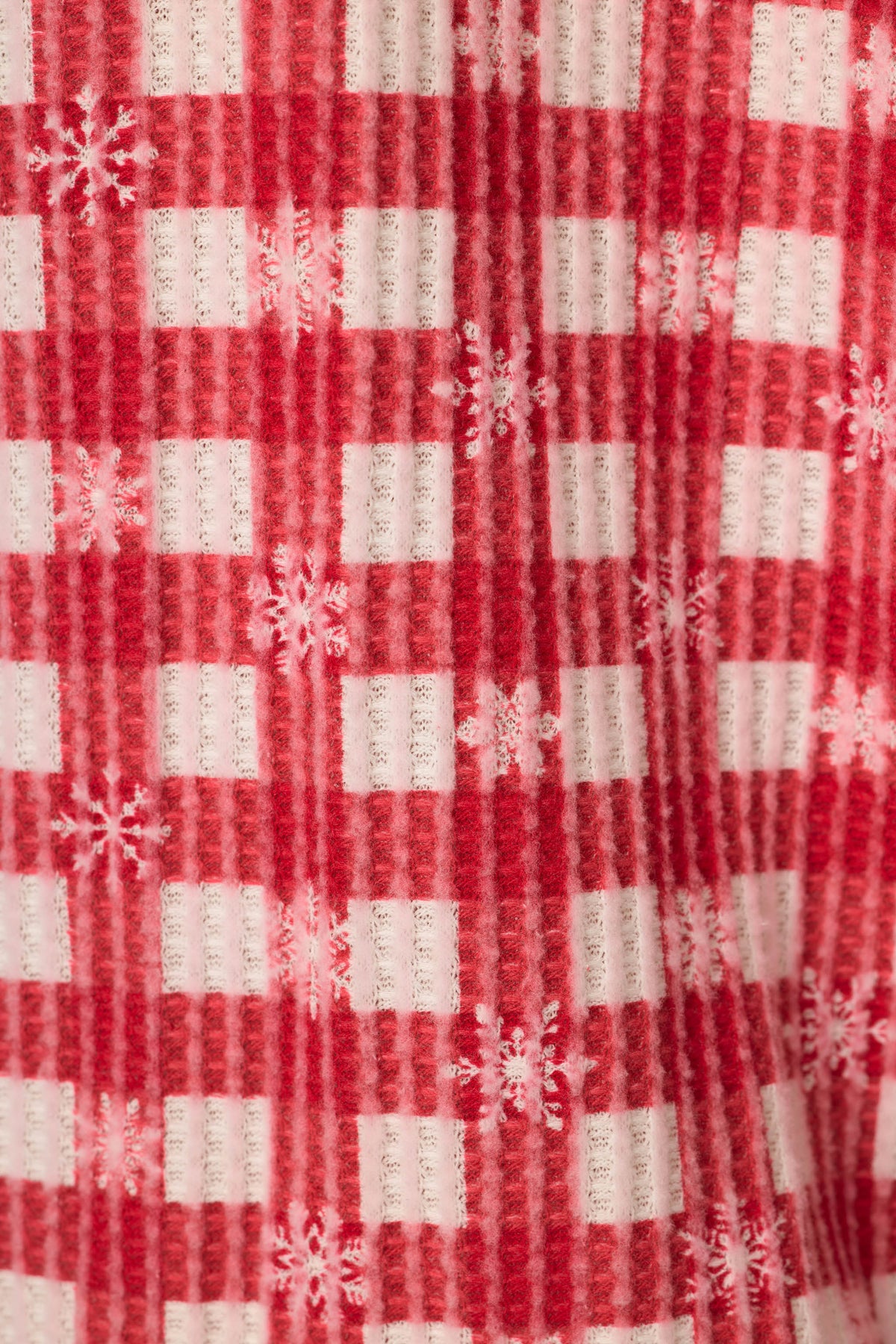 The "Ski Jammie Classics" PJ Set by PJ Salvage