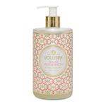 The "Hand Soap" by Voluspa