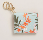 The "Alljoy Landing" Card Keychain by Spartina 449
