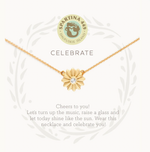 The "Celebrate" Necklace by Spartina 449