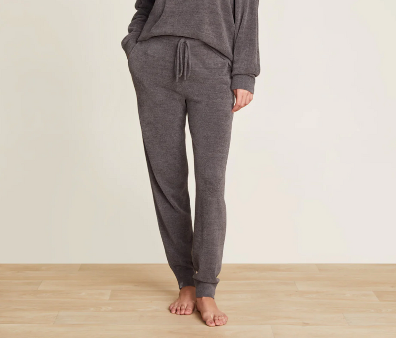 The "CozyChic Ultra Lite Dropped Seam" Jogger by Barefoot Dreams