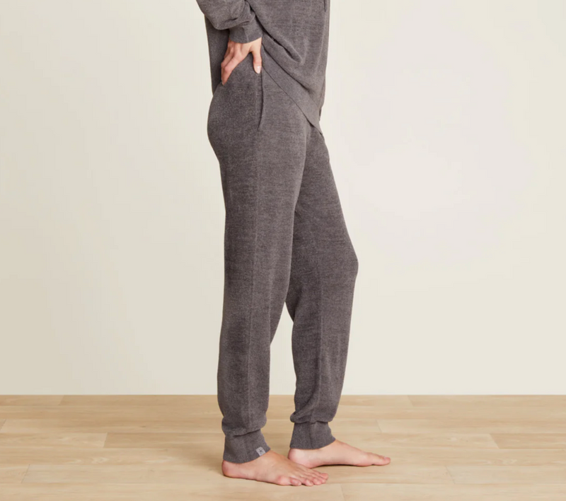 The "CozyChic Ultra Lite Dropped Seam" Jogger by Barefoot Dreams