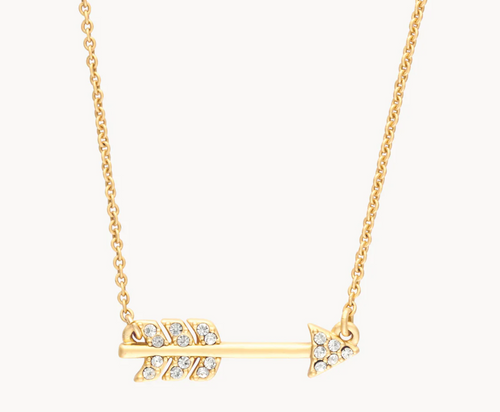 The "Seek" Necklace by Spartina 449