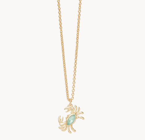 The "Happy Dance" Necklace by Spartina 449