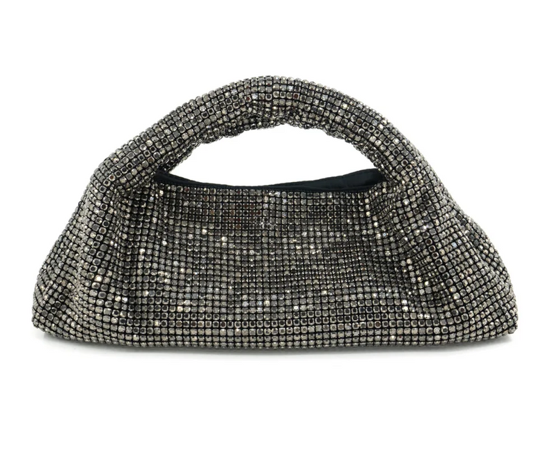 The "Pewter" Handbag