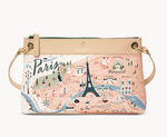 The "Paris" Crossbody by Spartina 449