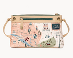 The "Paris" Crossbody by Spartina 449