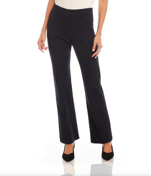 The "Helga" Bootcut Pant