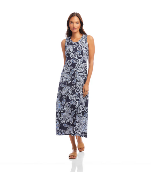 The "Rhiannon" Dress
