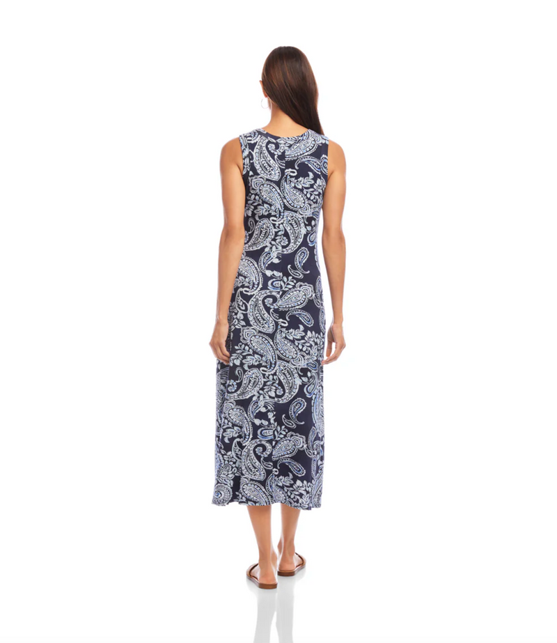 The "Rhiannon" Dress