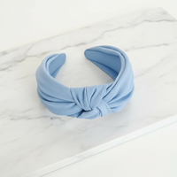 The "Summer Vibes" Headband