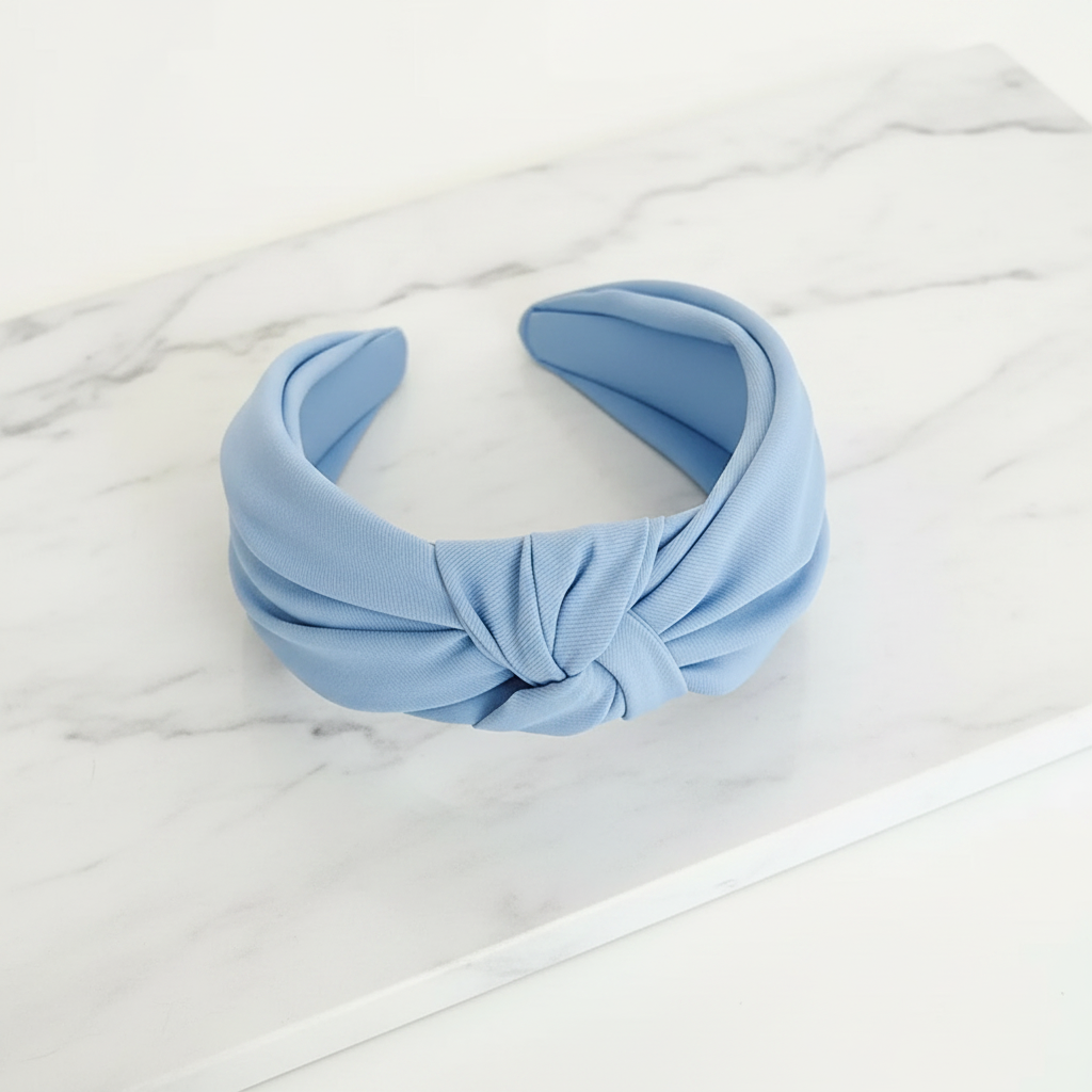 The "Summer Vibes" Headband