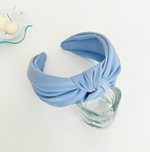 The "Summer Vibes" Headband