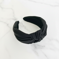 The "Summer Vibes" Headband