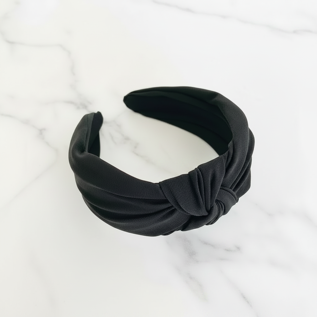 The "Summer Vibes" Headband