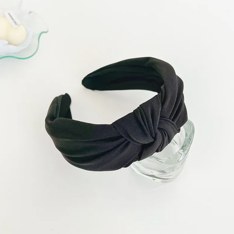 The "Summer Vibes" Headband
