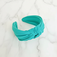 The "Summer Vibes" Headband