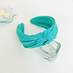 The "Summer Vibes" Headband