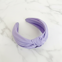 The "Summer Vibes" Headband