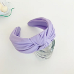 The "Summer Vibes" Headband