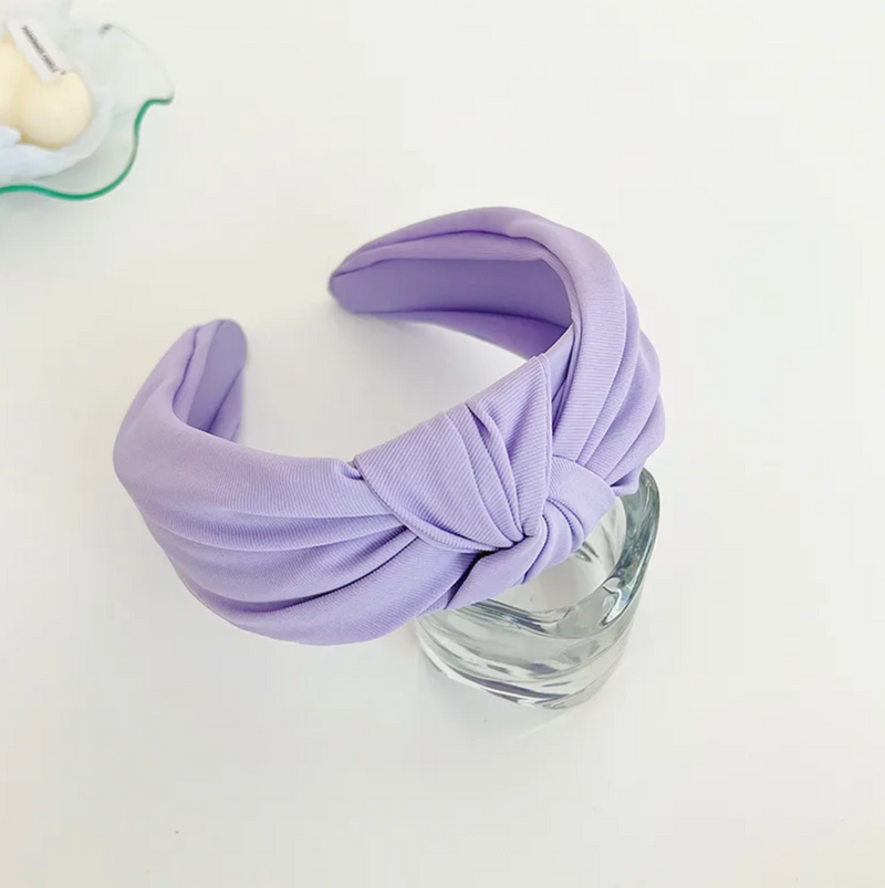 The "Summer Vibes" Headband