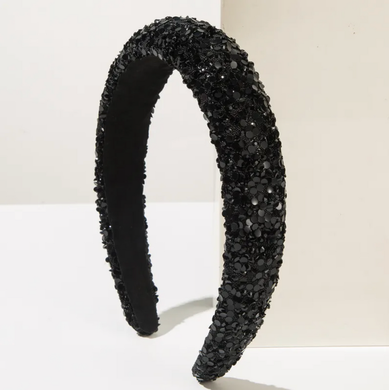 The "Celebrate" Headband