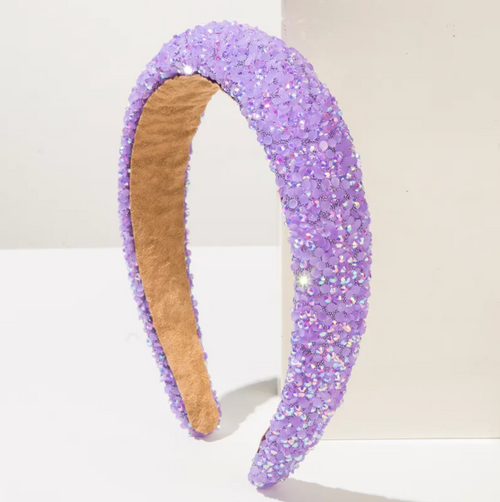 The "Celebrate" Headband
