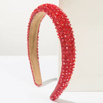 The "Hurray" Headband