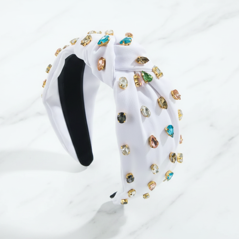 The "Endless Summer" Headband
