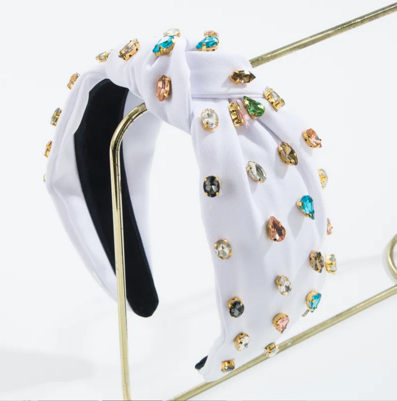 The "Endless Summer" Headband