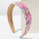 The "Sprinkles" Headband