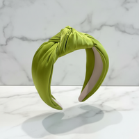 The "San Tropez" Headband