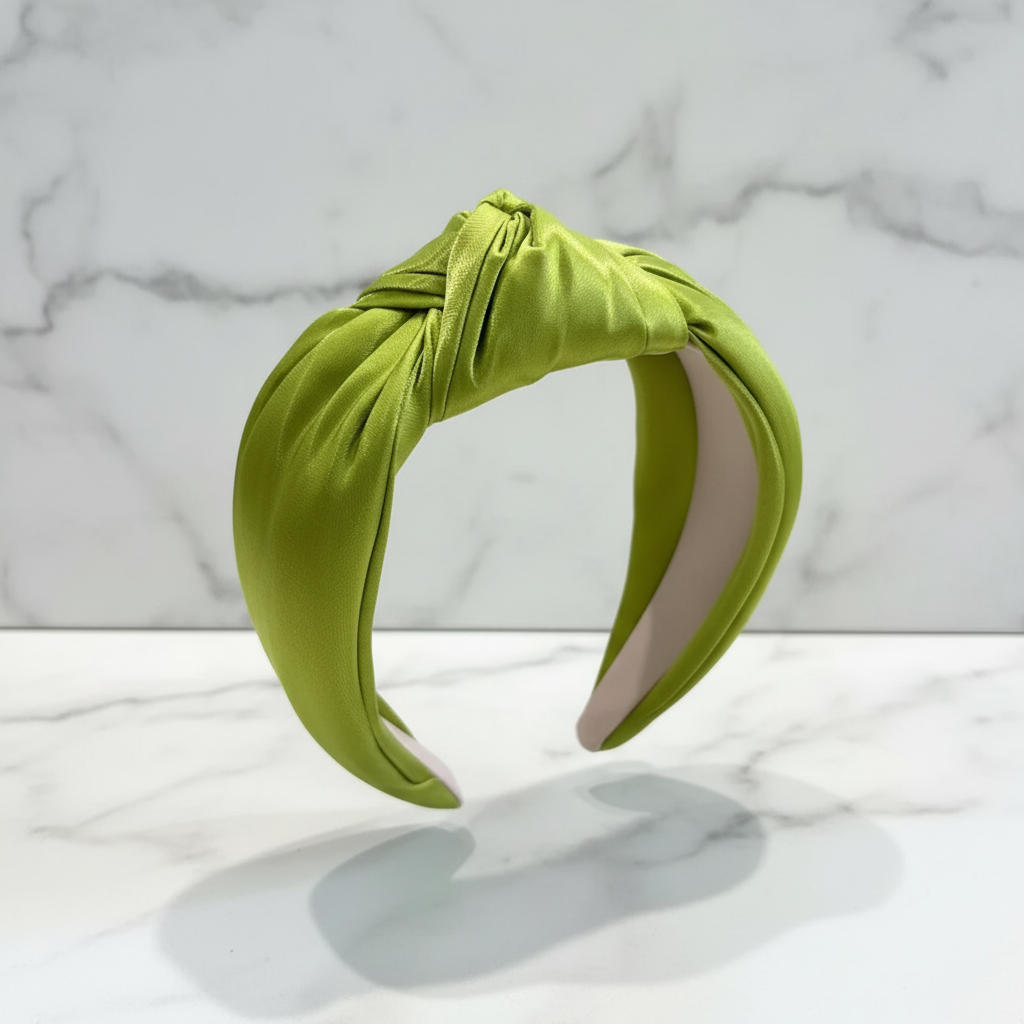 The "San Tropez" Headband