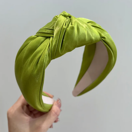 The "San Tropez" Headband