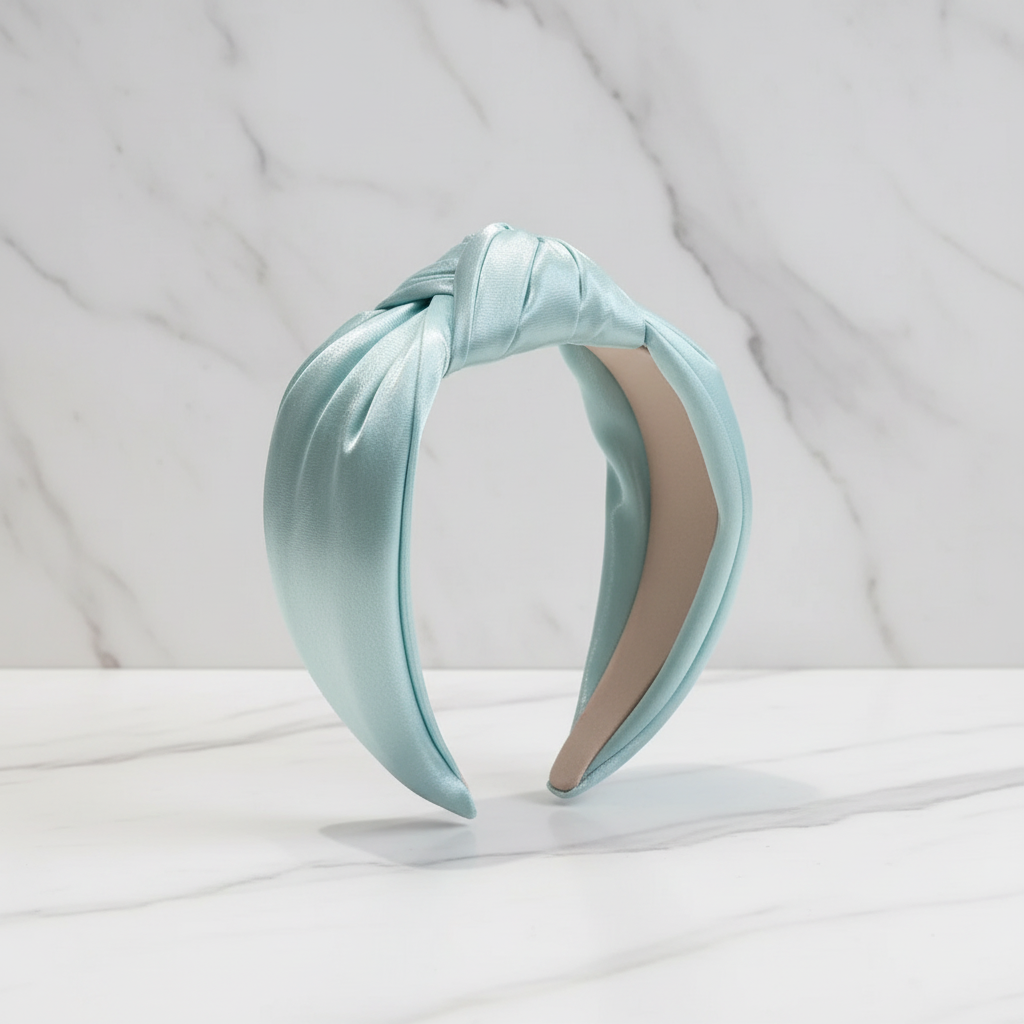 The "San Tropez" Headband