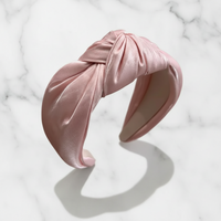 The "San Tropez" Headband