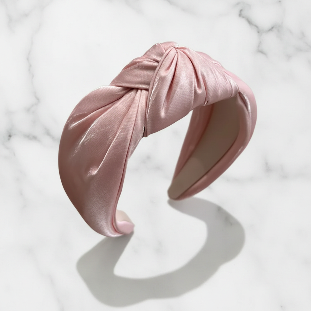The "San Tropez" Headband