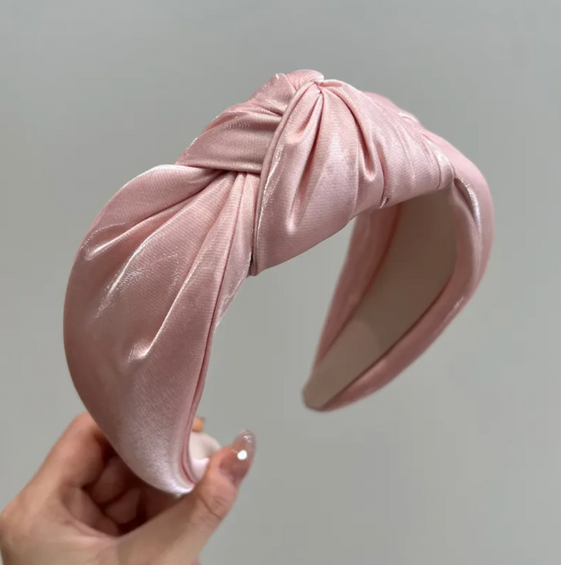 The "San Tropez" Headband