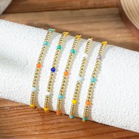The "Bumble" Bracelet