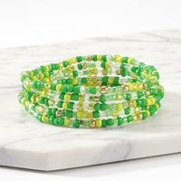 The "Vacay Beaded" Bracelet