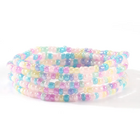 The "Vacay Beaded" Bracelet