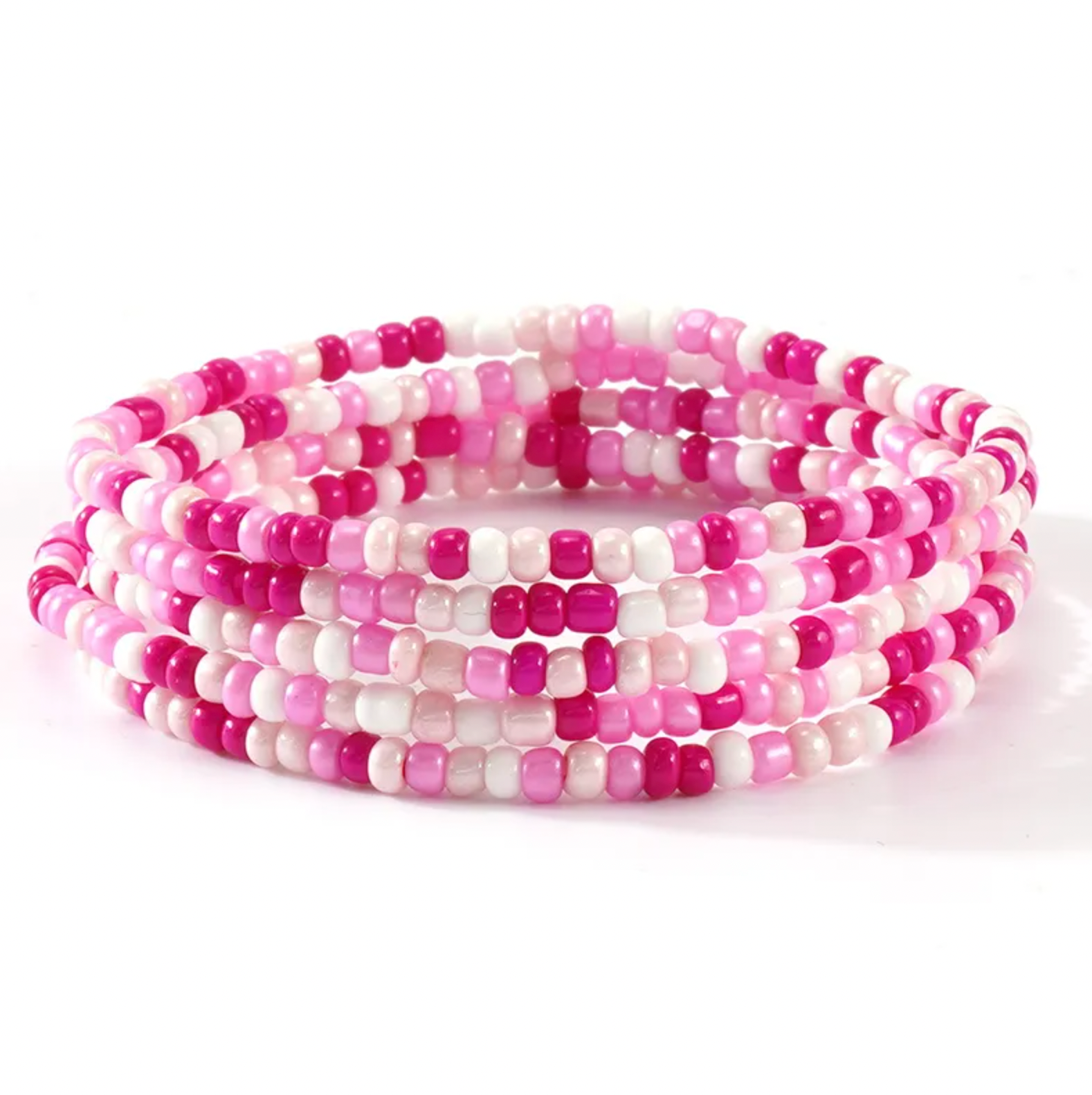 The "Vacay Beaded" Bracelet