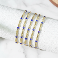 The "Bumble" Bracelet