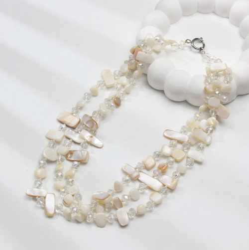 The "Simply Vacation" Necklace