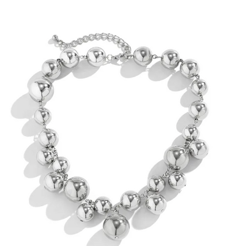 The "Bauble" Necklace