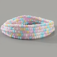 The "Vacay Beaded" Bracelet