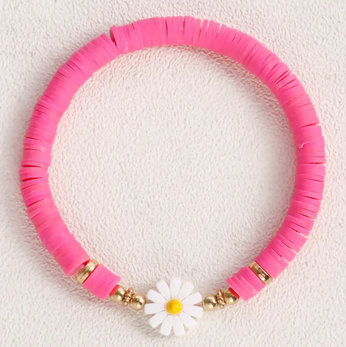 The "Daisy" Bracelet
