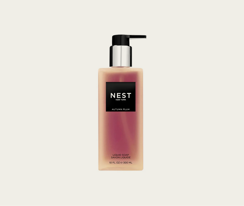 The "Autumn Plum" Collection by NEST New York