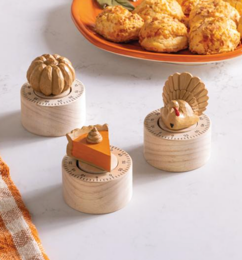 The "Festive" Kitchen Timer