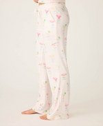 The "Pretty Punch" Lounge Set by PJ Salvage